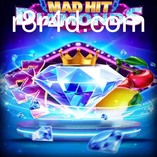 MadHitDiamonds