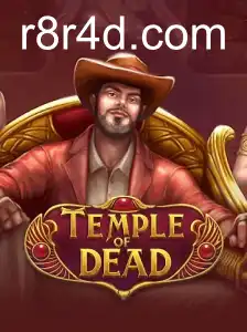 TempleofDead